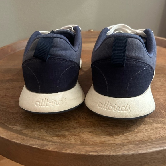 Mens Allbirds Shoes - Picture 3 of 5